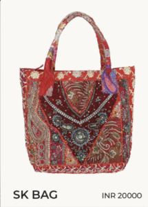 SK BAG 1