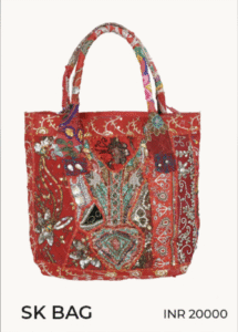 SK BAG 2