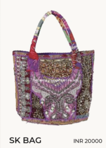 SK BAG 3