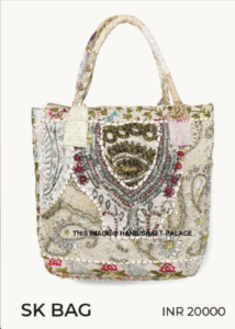 SK BAG 4