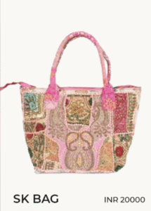 SK BAG 5