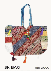 SK BAG 6